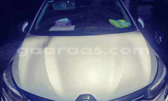 Buy Used Renault Clio Other Car in Dakar in Dakar Buy Used Renault Clio Other Car in Dakar in Dakar