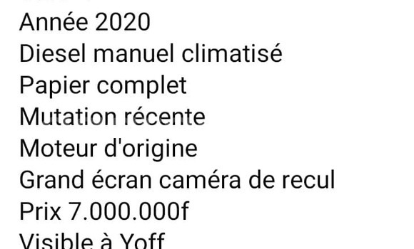 Buy Used Renault Clio Other Car in Dakar in Dakar Buy Used Renault Clio Other Car in Dakar in Dakar