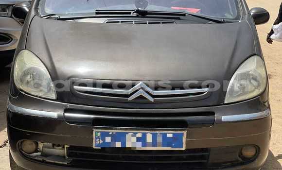 Dieundeu Occasion Citroen C3 Picasso Other Auto in Dabo in Kolda