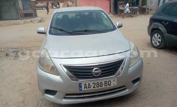 Acheter Occasion Voiture Nissan Versa Autre à Dakar, Dakar Acheter Occasion Voiture Nissan Versa Autre à Dakar, Dakar