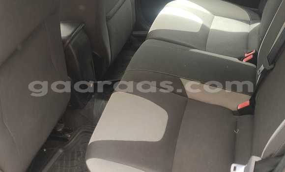 Dieundeu Occasion Ford Focus Blue Auto in Dakar in Dakar Dieundeu Occasion Ford Focus Blue Auto in Dakar in Dakar