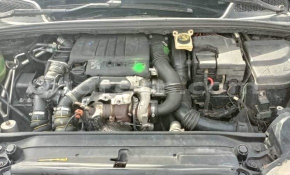 Dieundeu Occasion Citroen DS Black Auto in Dakar in Dakar Dieundeu Occasion Citroen DS Black Auto in Dakar in Dakar