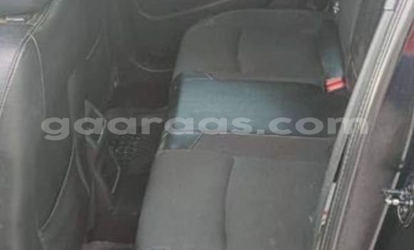 Dieundeu Occasion Citroen DS Black Auto in Dakar in Dakar Dieundeu Occasion Citroen DS Black Auto in Dakar in Dakar