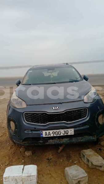 Big with watermark kia sportage dakar dakar 21790