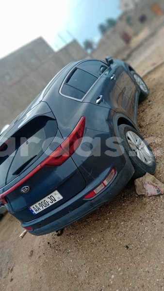 Big with watermark kia sportage dakar dakar 21790