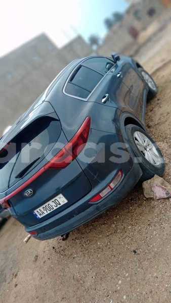 Big with watermark kia sportage dakar dakar 21790