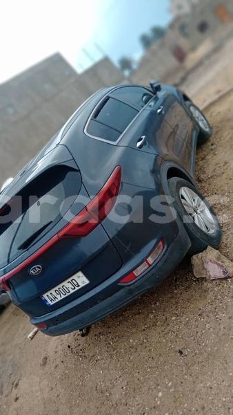 Big with watermark kia sportage dakar dakar 21790