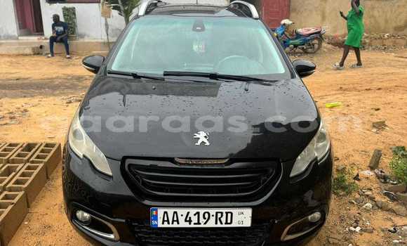 Buy cars for sale in senegal - gaaraas