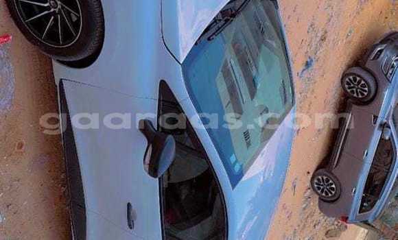 Acheter Occasion Voiture Renault Clio Blanc à Dakar, Dakar Acheter Occasion Voiture Renault Clio Blanc à Dakar, Dakar