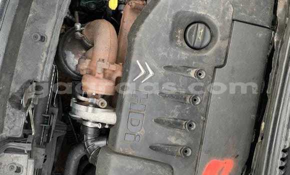 Dieundeu Occasion Citroen C3 White Auto in Dakar in Dakar Dieundeu Occasion Citroen C3 White Auto in Dakar in Dakar