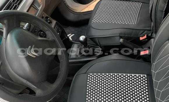 Dieundeu Occasion Citroen C3 White Auto in Dakar in Dakar Dieundeu Occasion Citroen C3 White Auto in Dakar in Dakar