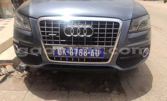 Buy Used Audi Q5 Other Car in Dakar in Dakar