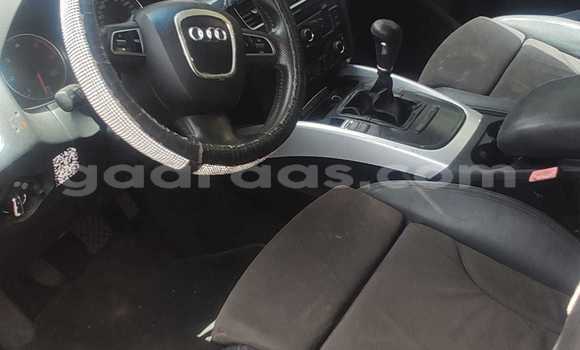 Dieundeu Occasion Audi Q5 Other Auto in Dakar in Dakar Dieundeu Occasion Audi Q5 Other Auto in Dakar in Dakar