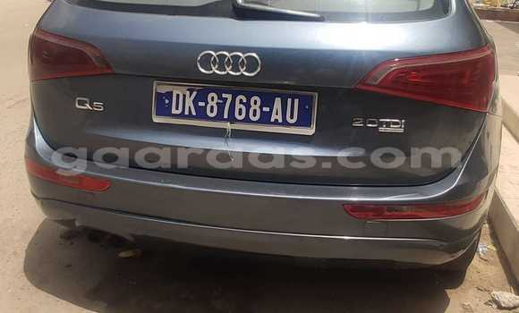 Dieundeu Occasion Audi Q5 Other Auto in Dakar in Dakar Dieundeu Occasion Audi Q5 Other Auto in Dakar in Dakar