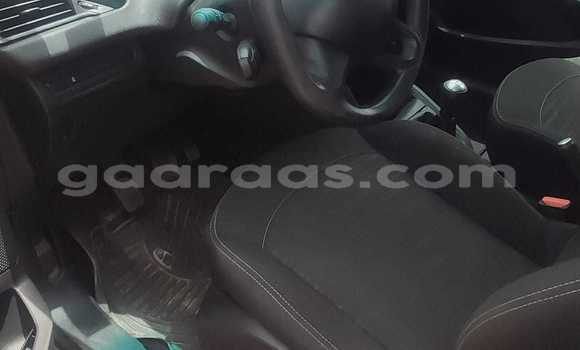 Dieundeu Occasion Peugeot 208 Other Auto in Dakar in Dakar Dieundeu Occasion Peugeot 208 Other Auto in Dakar in Dakar