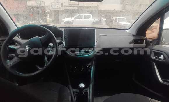 Dieundeu Occasion Peugeot 208 Other Auto in Dakar in Dakar Dieundeu Occasion Peugeot 208 Other Auto in Dakar in Dakar