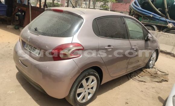 Dieundeu Occasion Peugeot 208 Other Auto in Dakar in Dakar Dieundeu Occasion Peugeot 208 Other Auto in Dakar in Dakar