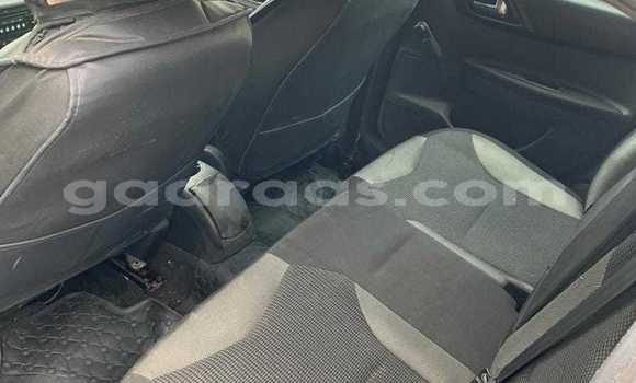 Buy Used Citroen C4 White Car in Dakar in Dakar Buy Used Citroen C4 White Car in Dakar in Dakar