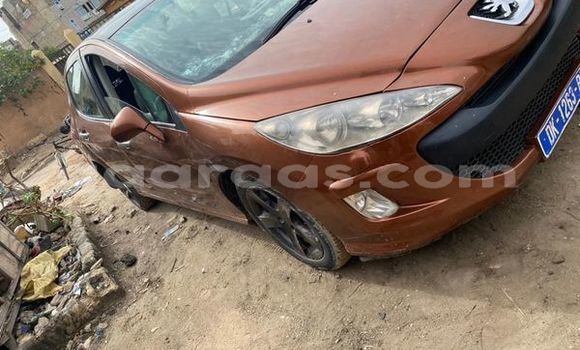 Dieundeu Occasion Peugeot 107 Other Auto in Dakar in Dakar