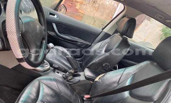 Buy Used Peugeot 107 Other Car in Dakar in Dakar Buy Used Peugeot 107 Other Car in Dakar in Dakar