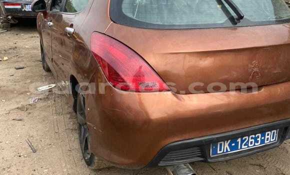 Buy Used Peugeot 107 Other Car in Dakar in Dakar Buy Used Peugeot 107 Other Car in Dakar in Dakar