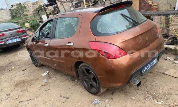 Buy Used Peugeot 107 Other Car in Dakar in Dakar Buy Used Peugeot 107 Other Car in Dakar in Dakar