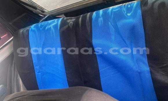 Dieundeu Occasion Peugeot 205 White Auto in Dakar in Dakar Dieundeu Occasion Peugeot 205 White Auto in Dakar in Dakar