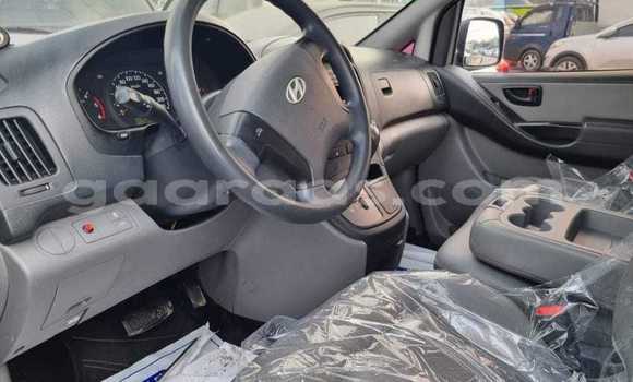 Dieundeu Occasion Hyundai Starex Other Auto in Dahra in Louga