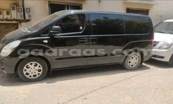 Buy Used Hyundai Starex Other Car in Dahra in Louga Buy Used Hyundai Starex Other Car in Dahra in Louga