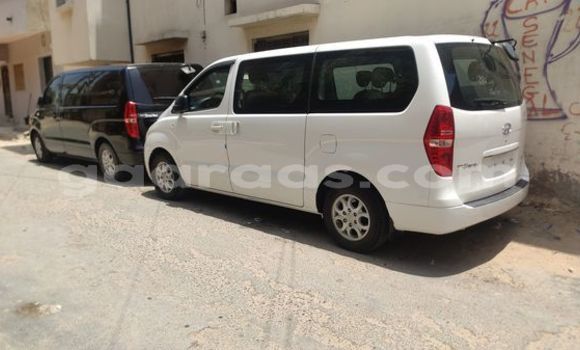 Buy Used Hyundai Starex Other Car in Dahra in Louga Buy Used Hyundai Starex Other Car in Dahra in Louga