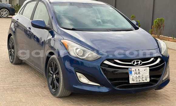 Dieundeu Occasion Hyundai Elantra Black Auto in Dakar in Dakar Dieundeu Occasion Hyundai Elantra Black Auto in Dakar in Dakar