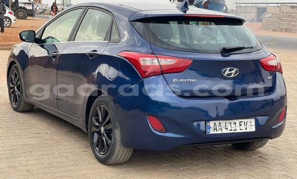 Acheter Occasion Voiture Hyundai Elantra Noir à Dakar, Dakar Acheter Occasion Voiture Hyundai Elantra Noir à Dakar, Dakar