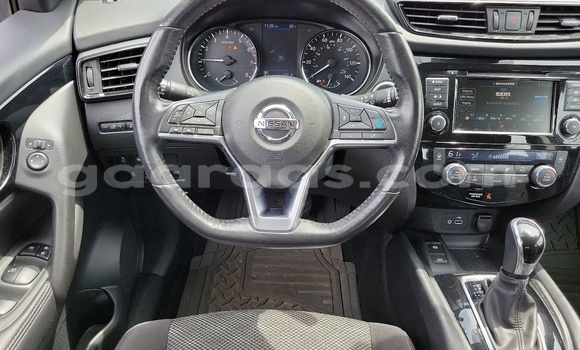 Dieundeu Occasion Nissan Rogue Black Auto in Import - Dubai in Dakar Dieundeu Occasion Nissan Rogue Black Auto in Import - Dubai in Dakar