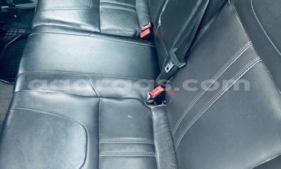 Acheter Occasion Voiture Ford Focus Gris à Dakar, Dakar Acheter Occasion Voiture Ford Focus Gris à Dakar, Dakar