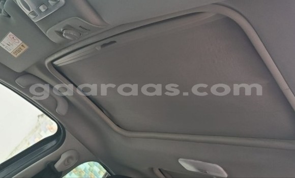 Buy Used Renault Megane Silver Car in Dakar in Dakar Buy Used Renault Megane Silver Car in Dakar in Dakar