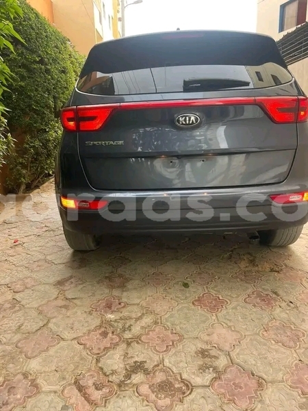 Big with watermark kia sportage dakar dakar 21816