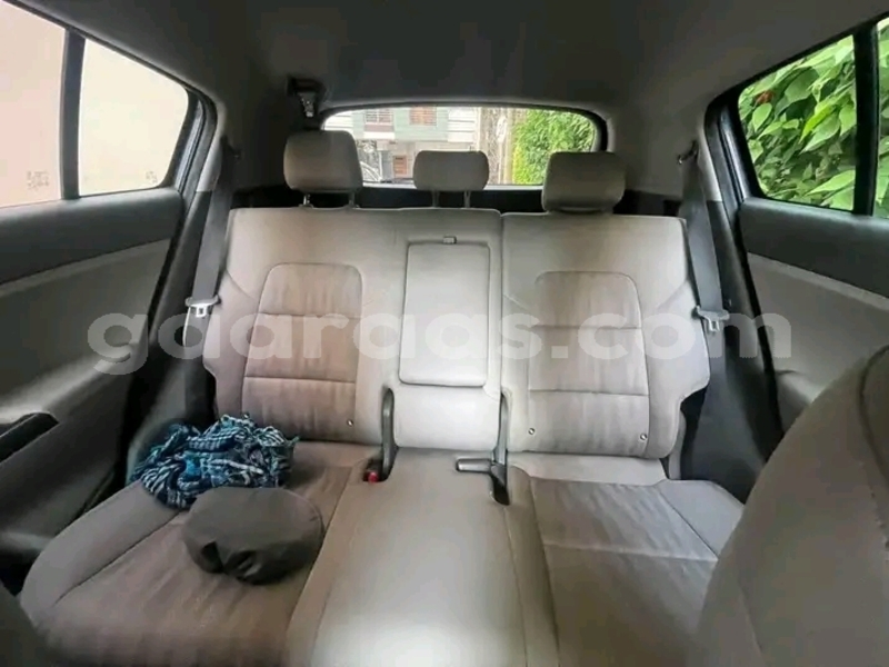 Big with watermark kia sportage dakar dakar 21816