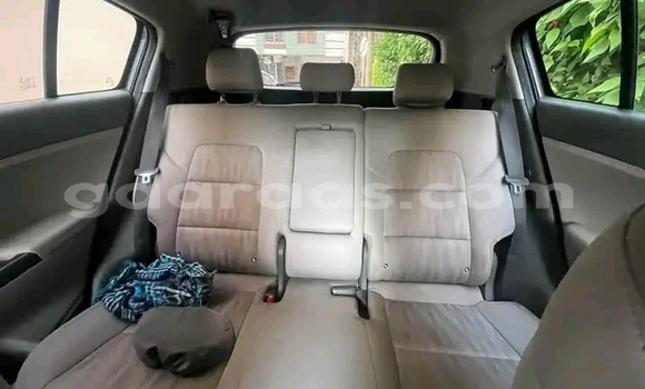 Buy Used Kia Sportage Black Car in Dakar in Dakar Buy Used Kia Sportage Black Car in Dakar in Dakar