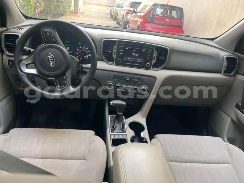 Big with watermark kia sportage dakar dakar 21816