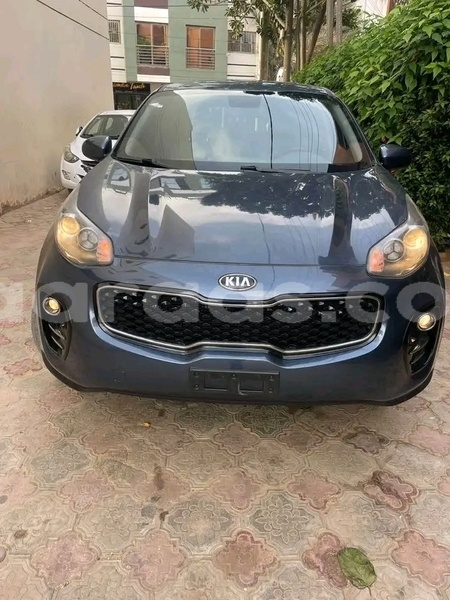 Big with watermark kia sportage dakar dakar 21816