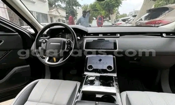 Buy Used Range Rover Range Rover Black Car in Dakar in Dakar Buy Used Range Rover Range Rover Black Car in Dakar in Dakar