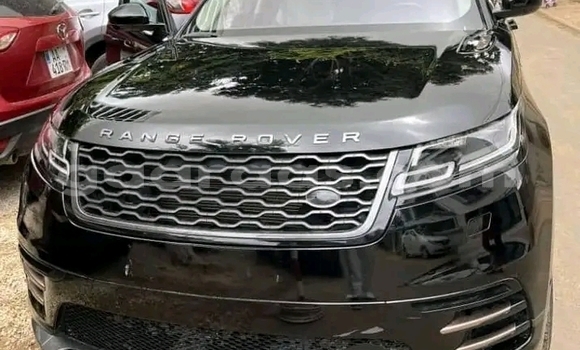 Buy Used Range Rover Range Rover Black Car in Dakar in Dakar Buy Used Range Rover Range Rover Black Car in Dakar in Dakar
