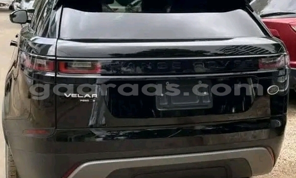 Buy Used Range Rover Range Rover Black Car in Dakar in Dakar Buy Used Range Rover Range Rover Black Car in Dakar in Dakar