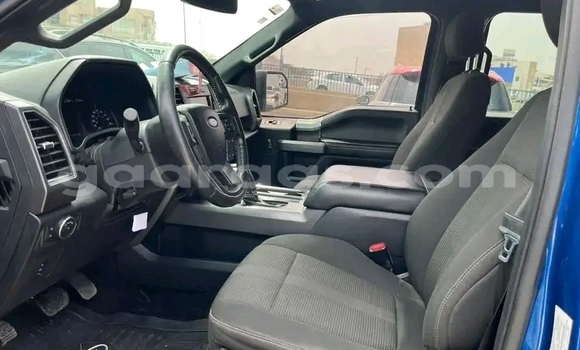 Buy Used Ford Escape Black Car in Dakar in Dakar Buy Used Ford Escape Black Car in Dakar in Dakar