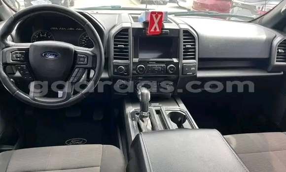 Buy Used Ford Escape Black Car in Dakar in Dakar Buy Used Ford Escape Black Car in Dakar in Dakar