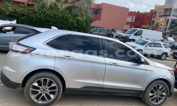 Buy Used Ford Edge Other Car in Dakar in Dakar Buy Used Ford Edge Other Car in Dakar in Dakar