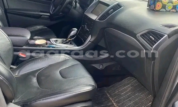 Buy Used Ford Edge Other Car in Dakar in Dakar Buy Used Ford Edge Other Car in Dakar in Dakar