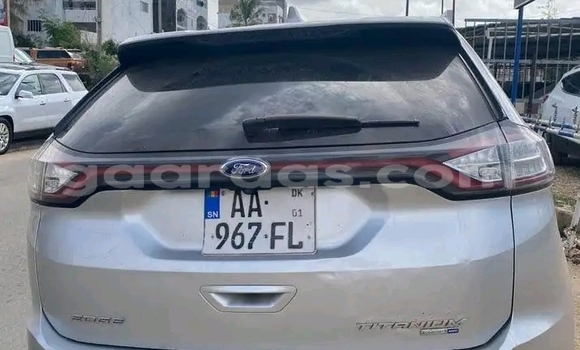 Buy Used Ford Edge Other Car in Dakar in Dakar Buy Used Ford Edge Other Car in Dakar in Dakar
