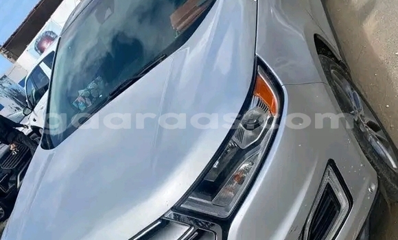 Buy Used Ford Edge Other Car in Dakar in Dakar Buy Used Ford Edge Other Car in Dakar in Dakar