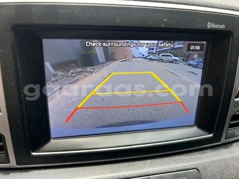 Big with watermark kia sportage dakar dakar 21822